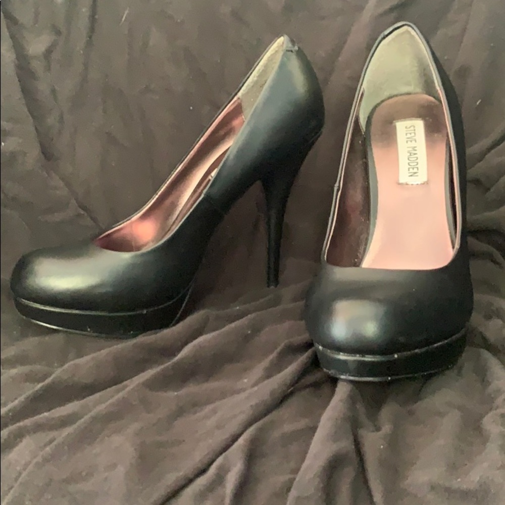 Steve Madden heels